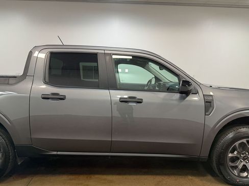 Used 2024 Ford Maverick XLT w/ XLT Luxury Package image 34