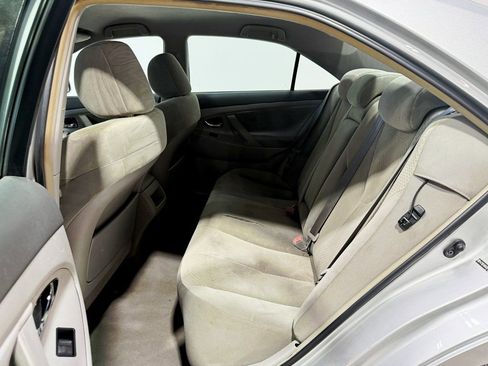 Used 2007 Toyota Camry LE image 23