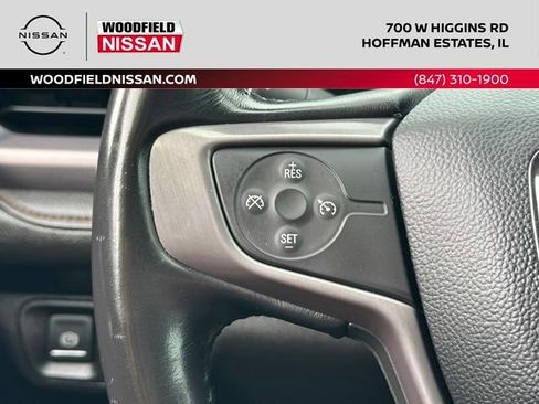Used 2019 GMC Acadia SLT AWD/4WD image 45