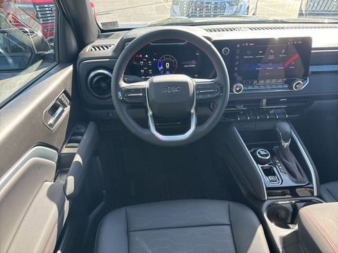 New 2026 Chevrolet Colorado Z71 w/ Z71 Convenience Package 2 AWD/4WD image 10