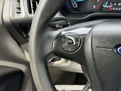 Used 2023 Ford Transit Connect XL FWD image 22