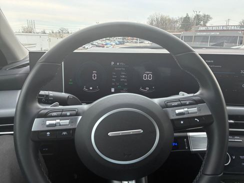 Used 2025 Hyundai Sonata SEL FWD image 29