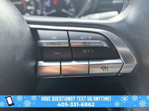 Used 2020 MAZDA CX-30 AWD w/ Premium Package image 24