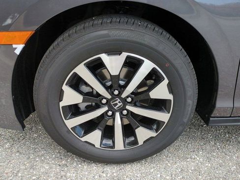 New 2026 Honda Odyssey EX-L image 10