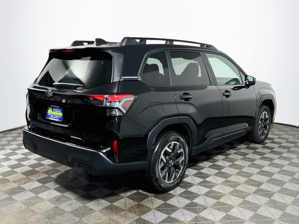 New 2026 Subaru Forester Premium AWD/4WD image 7