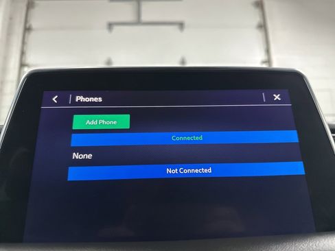 Used 2021 Chevrolet Tahoe Z71 image 34