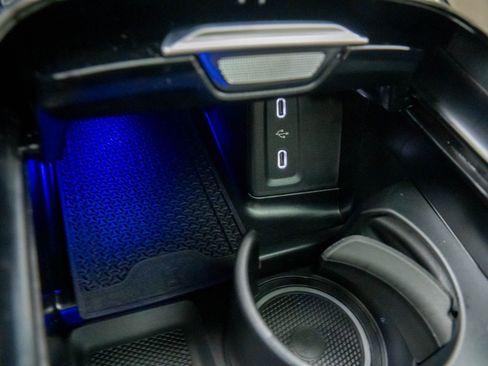 New 2026 Mercedes-Benz GLC 300 4MATIC image 29