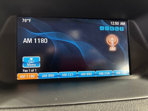 Used 2015 Buick Encore Convenience FWD image 29