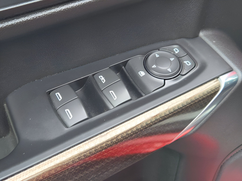 Used 2020 Chevrolet Silverado 1500 LT w/ All-Star Edition AWD/4WD image 24