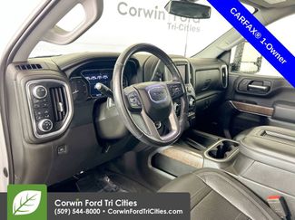 Used 2022 GMC Sierra 3500 Denali video 3