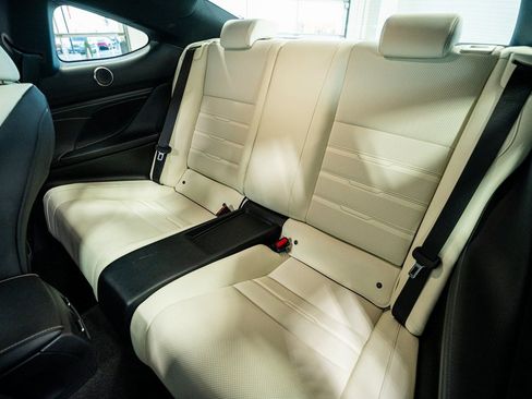 Used 2023 Lexus RC 350 F Sport image 56