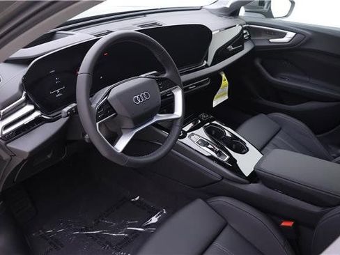 Used 2025 Audi A5 2.0T Premium w/ Premium Plus AWD/4WD image 6