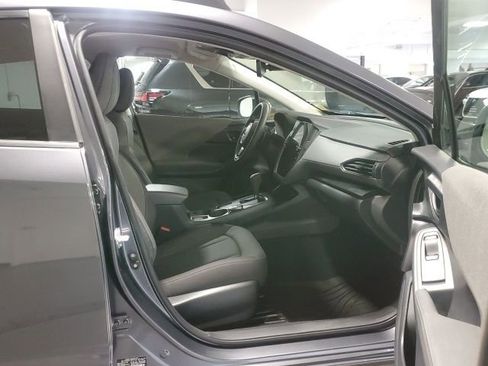 Used 2024 Subaru Crosstrek 2.0i Premium AWD/4WD image 25