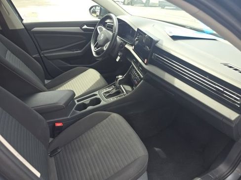 Used 2025 Volkswagen Jetta S FWD image 14
