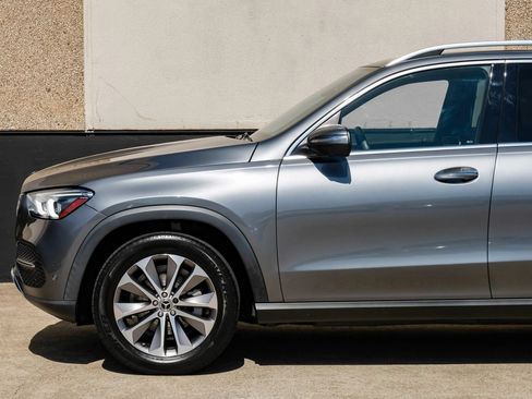 Used 2023 Mercedes-Benz GLE 350 w/ Premium Package image 12