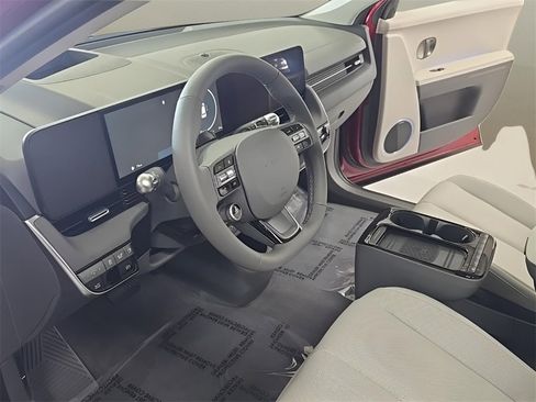 New 2026 Hyundai Ioniq 5 Limited image 12