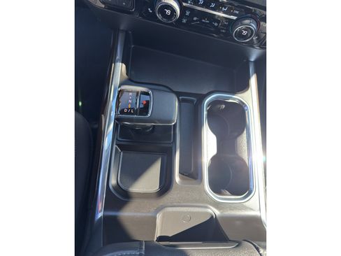 Used 2023 Chevrolet Silverado 1500 RST w/ All Star Edition Plus AWD/4WD image 23