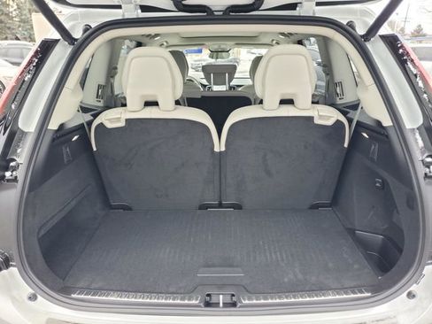 New 2026 Volvo XC90 T8 Ultra w/ Protection Package Premier AWD/4WD image 34