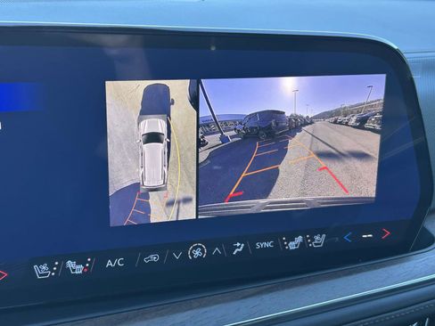 New 2026 Chevrolet Tahoe High Country image 26