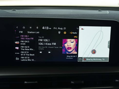 Used 2025 Kia Telluride S FWD image 31