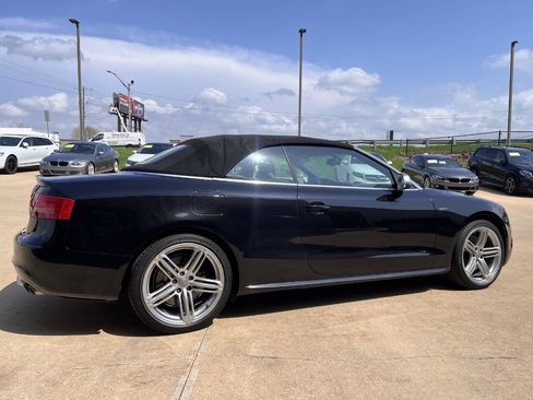 Used 2010 Audi S5 Prestige image 12