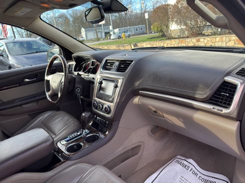 Used 2015 GMC Acadia Denali image 24