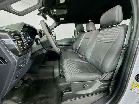 Used 2021 Ford F150 XL w/ STX Appearance Package image 20