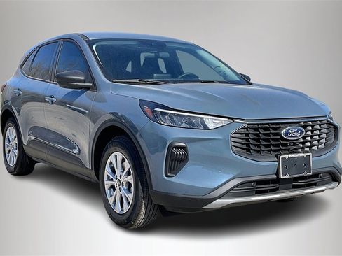 New 2026 Ford Escape Active image 1