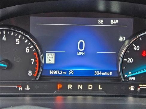 Used 2023 Ford Explorer ST-Line w/ Class IV Trailer Tow Package image 16