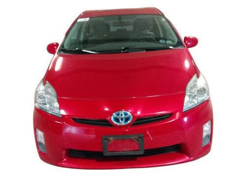 Used 2010 Toyota Prius FWD image 9