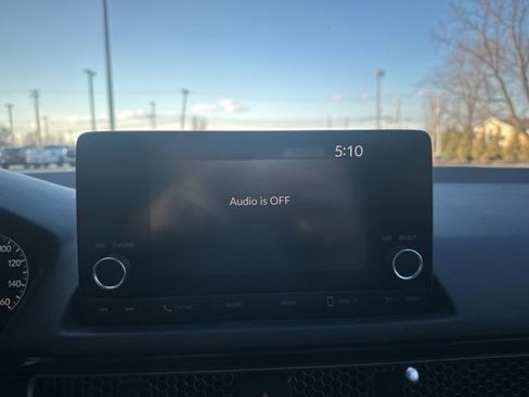 Used 2024 Honda Civic Sport image 26