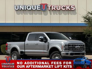 Used 2023 Ford F350 Platinum AWD/4WD video 1