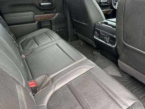 Used 2020 GMC Sierra 3500 Denali w/ Denali Ultimate Package image 17