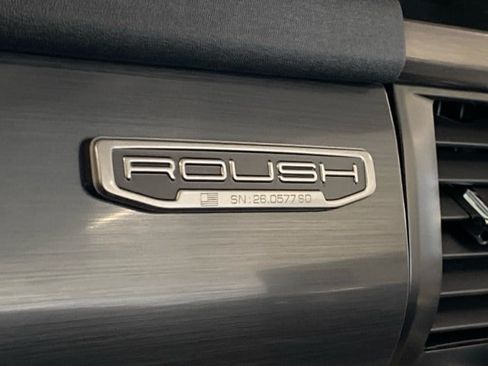 New 2026 Ford F250 Lariat w/ Black Appearance Package AWD/4WD image 29
