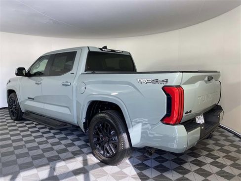 Used 2024 Toyota Tundra SR5 w/ TRD Sport Premium Package image 6