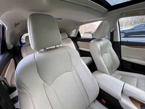 Used 2020 Lexus RX 350 FWD w/ Premium Package image 39