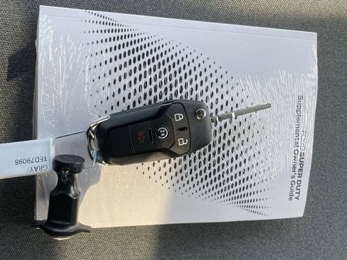 New 2026 Ford F250 XLT image 48