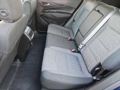 Used 2022 Chevrolet Equinox LT image 19