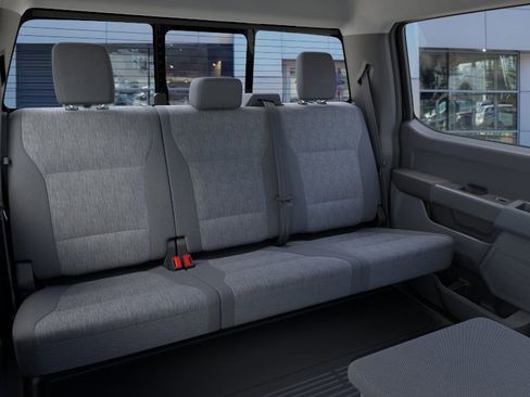 New 2026 Ford F250 XL w/ STX Appearance Package image 11