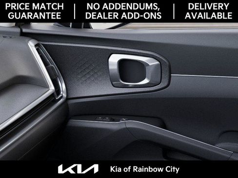 New 2026 Kia Sorento S image 27