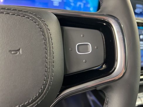 New 2026 Lincoln Nautilus Reserve image 22