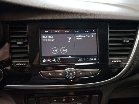 Used 2022 Buick Encore Preferred w/ Safety Package AWD/4WD image 32