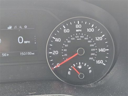 Used 2017 Kia Sportage EX w/ EX Premium Package image 23