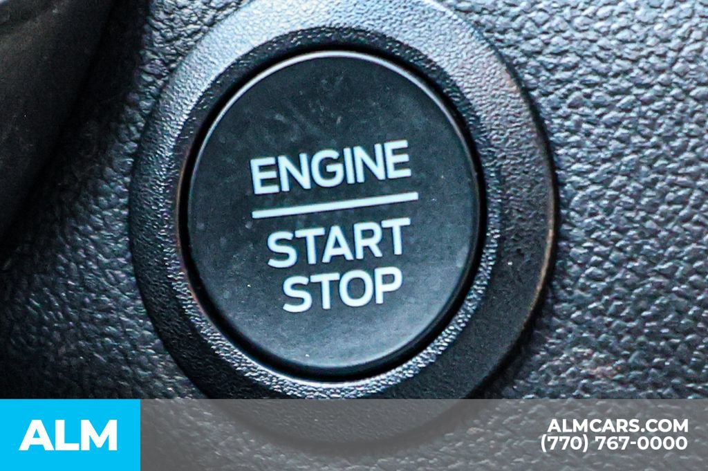 Used 2025 Ford Escape ST-Line FWD image 39