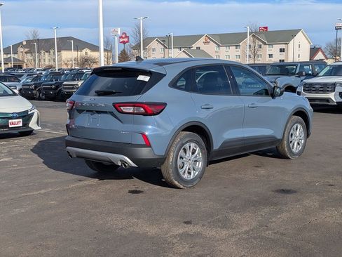 New 2026 Ford Escape Active w/ Cold Weather Package image 9