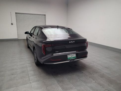Used 2025 Kia K4 FWD image 6