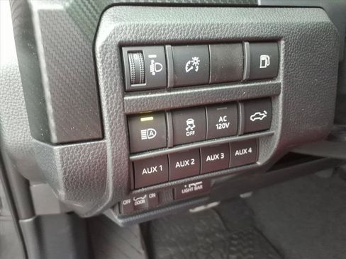 New 2026 Toyota Tacoma TRD Pro AWD/4WD image 10