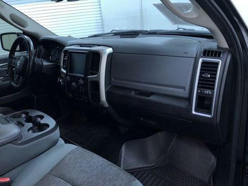 Used 2015 RAM 1500 Big Horn image 19