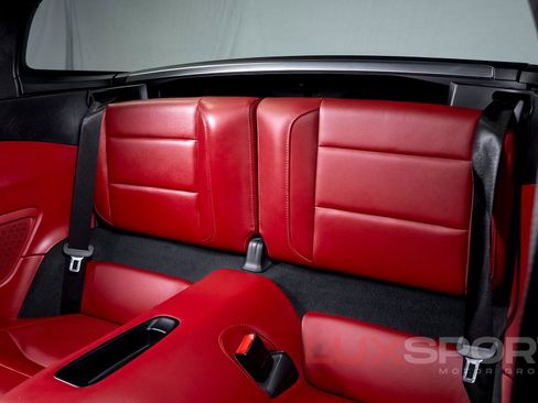 Used 2017 Porsche 911 Targa 4S image 71