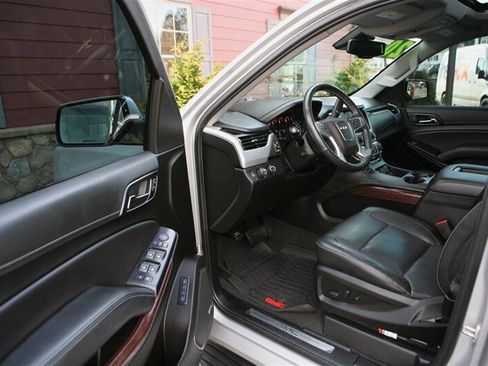 Used 2020 GMC Yukon SLT image 8